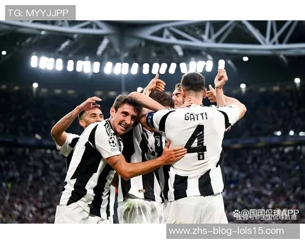 巴萨欧冠对决尤文图斯巅峰对决谁能笑到最后