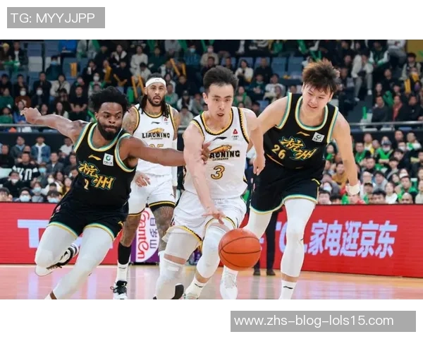 广厦与辽宁总决赛直播盛况回顾及精彩瞬间分析