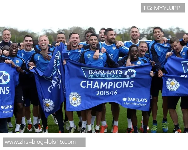 曼彻斯特联与莱斯特城激战在即谁能在英超赛场上笑到最后